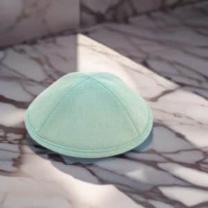 כיפה תכלת