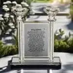 פמוטי חיבור לשבת קודש מהודר